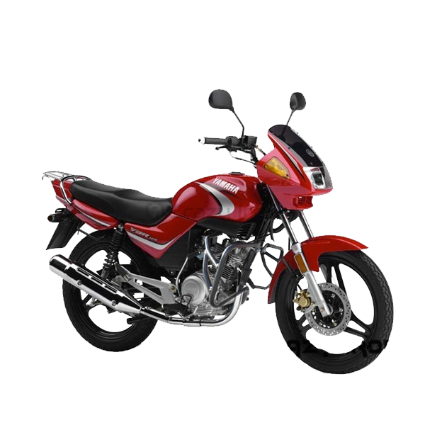 Yamaha YBR 125