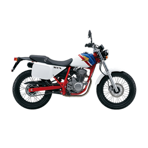 Honda FTR 225